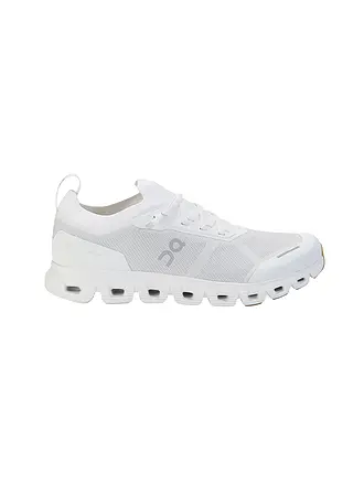 ON | Sneaker CLOUD 6 VERSA | weiss